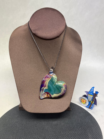 Heart Pendant