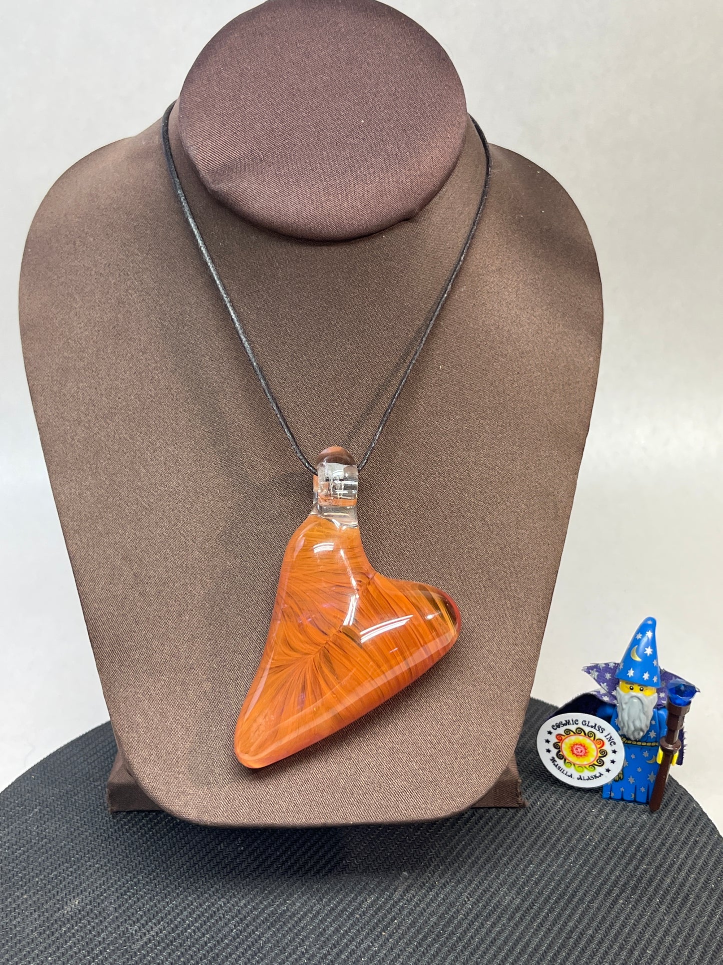 Heart Pendant