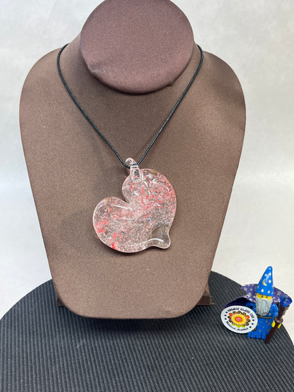 Heart Pendant