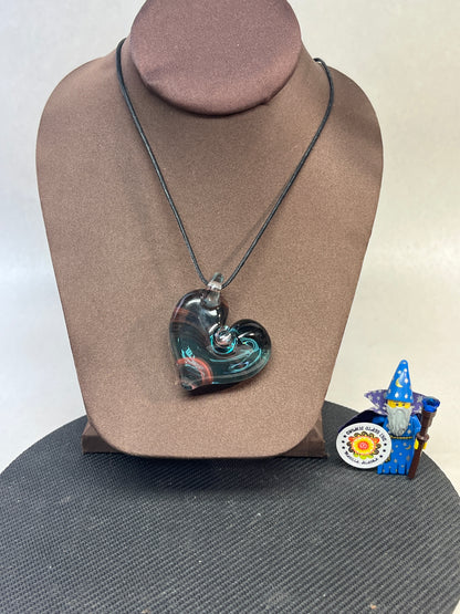 Heart Pendant