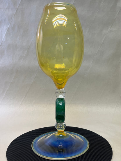 Throckmorton Goblet