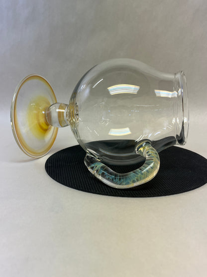Throckmorton Coffee Cup