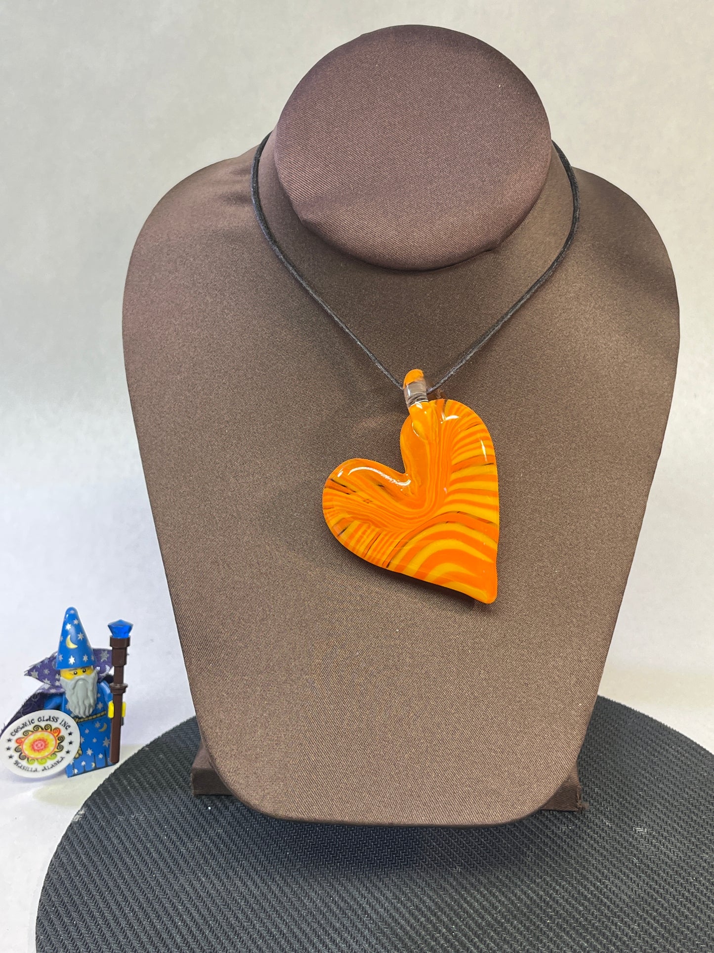 Heart Pendant