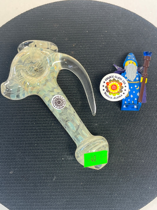 Cosmic Glass 51