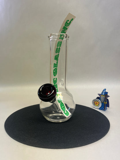 Cosmic Glass 9