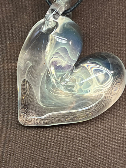 Heart Pendant