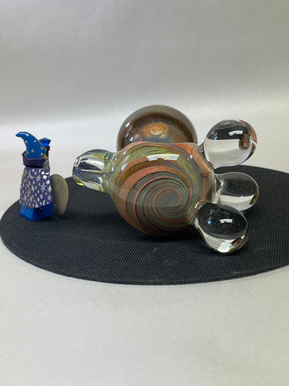 Cosmic Glass 5