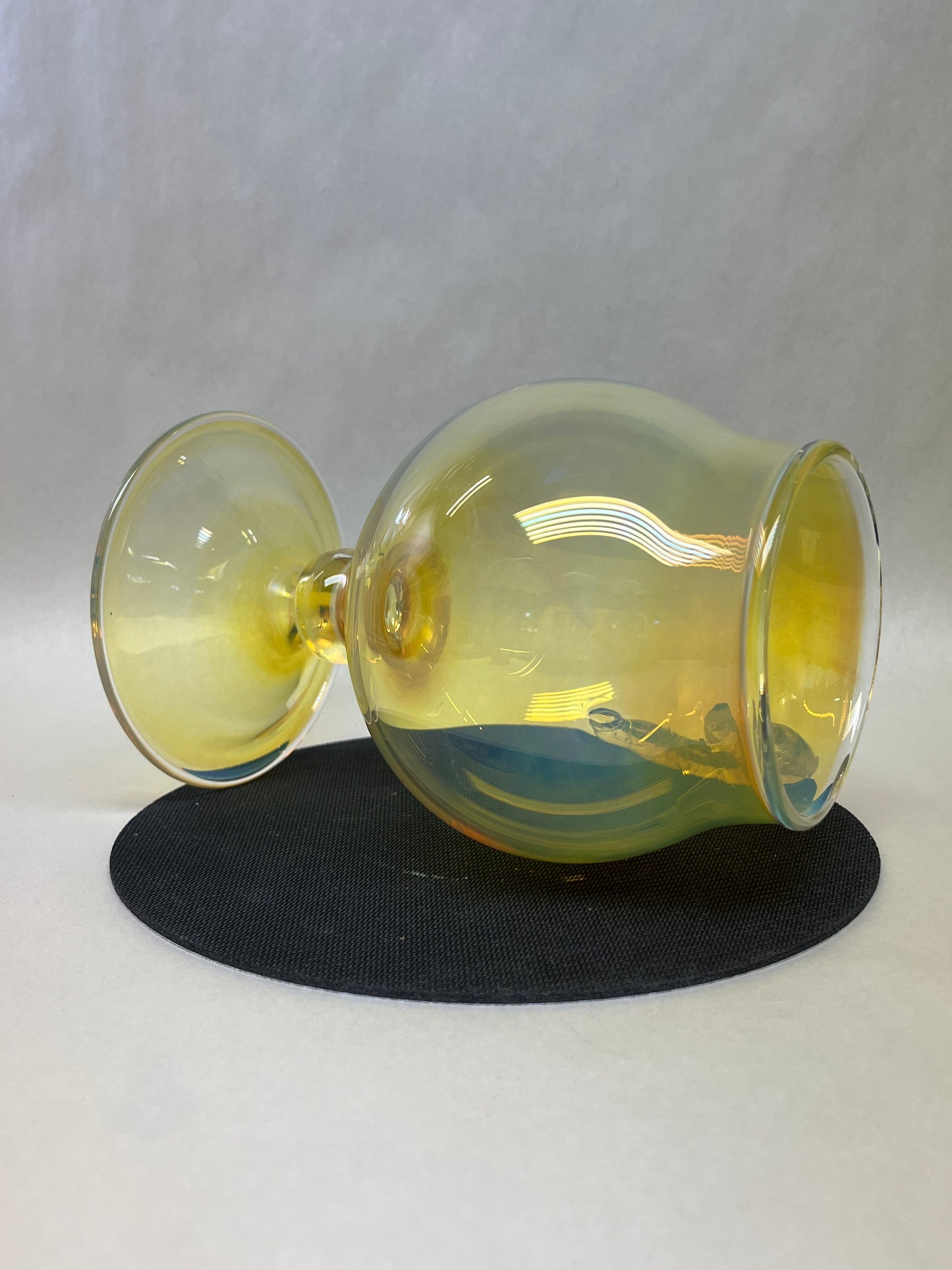 Throckmorton Coffee Cup