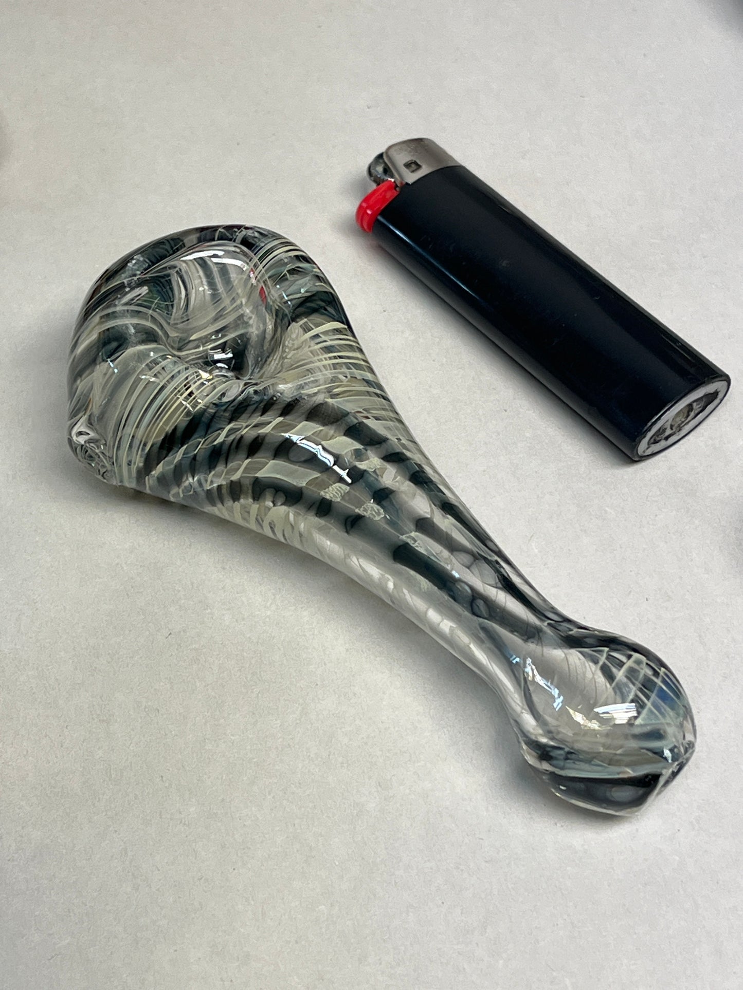 Cosmic Glass 68
