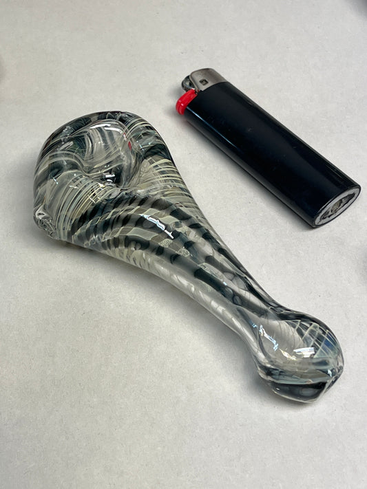 Cosmic Glass 68