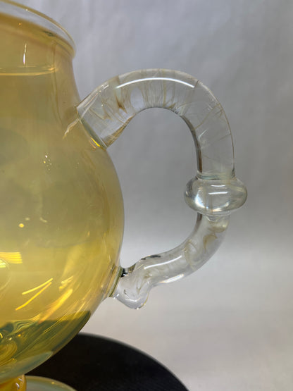 Throckmorton Coffee cup