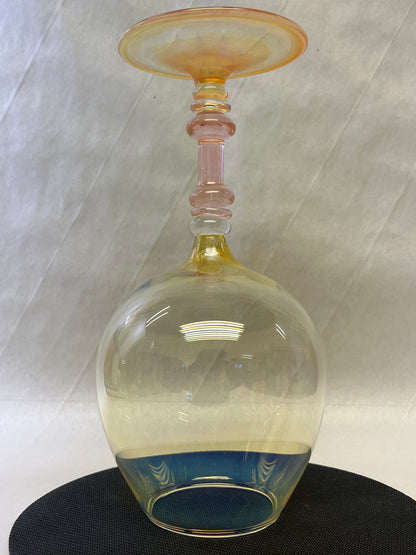 Throckmorton Goblet