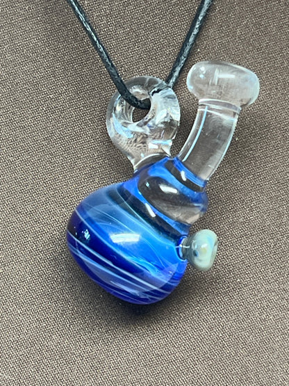 Bong Pendant #1