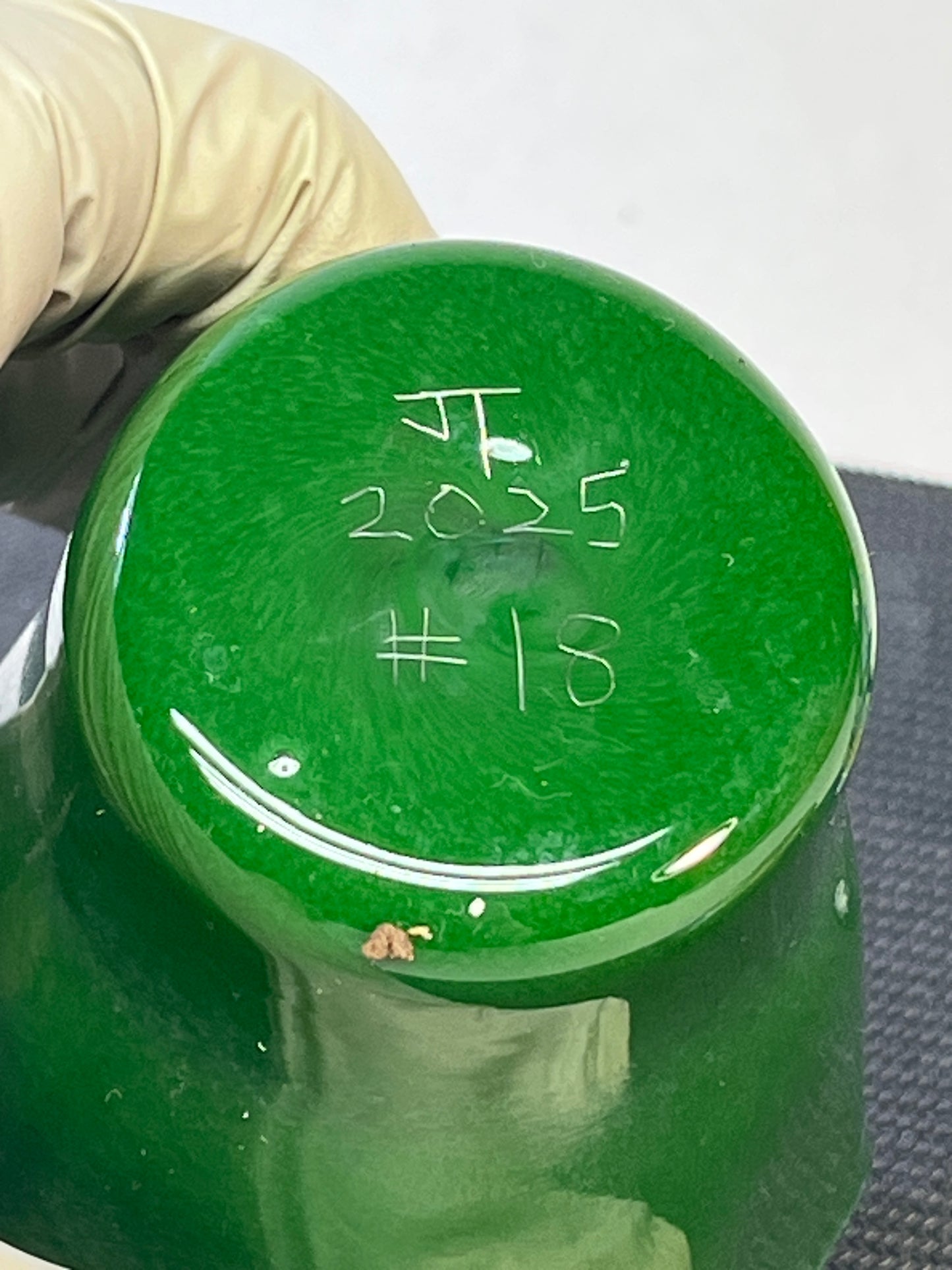 Plant Pot #18