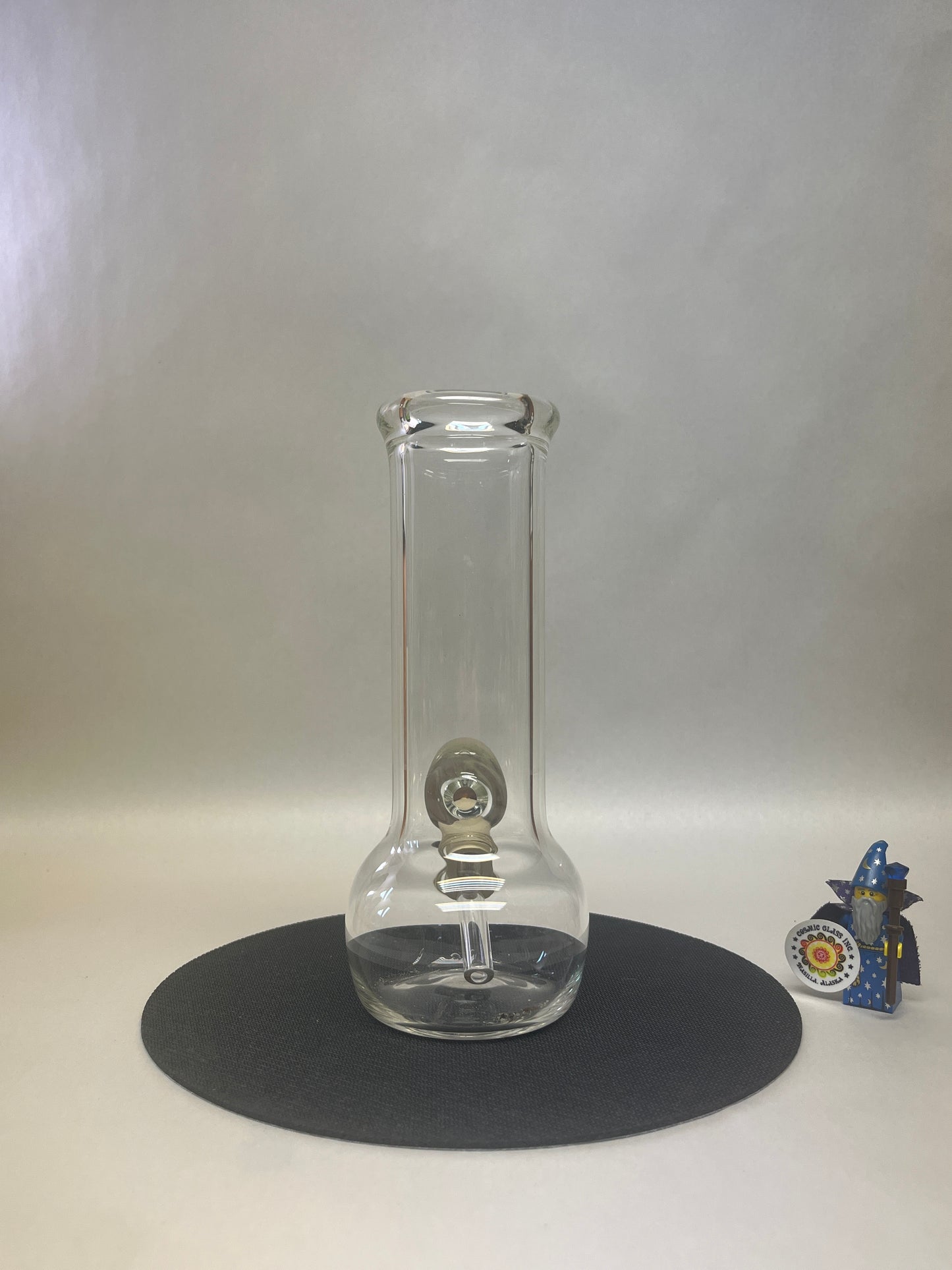 Cosmic Glass 13