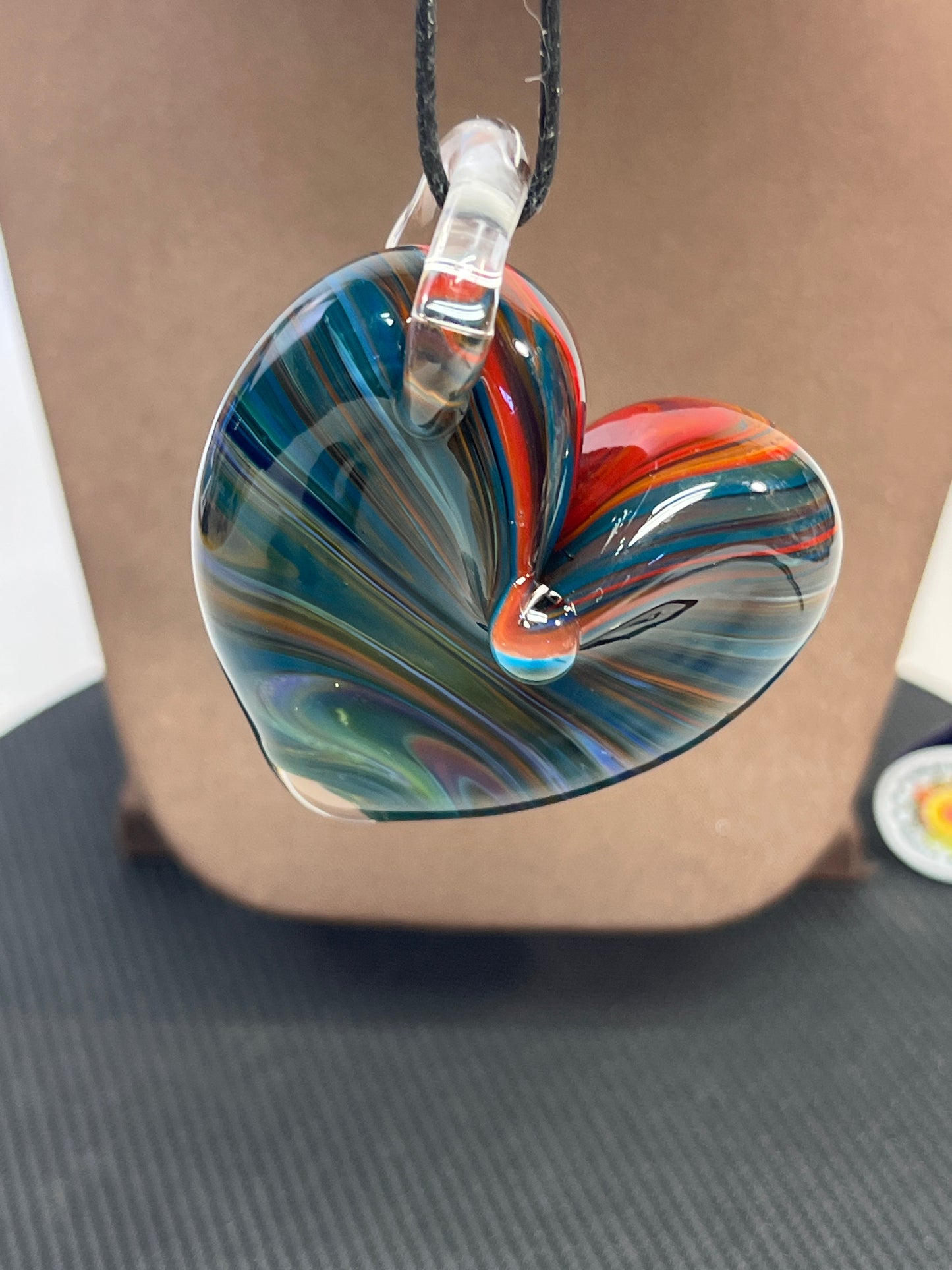 Heart Pendant