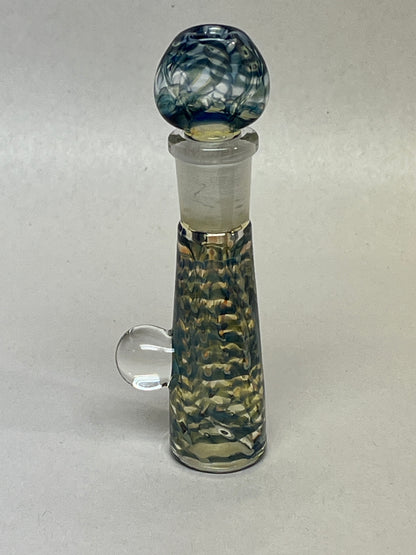 Throckmorton Ember 56 Ring Gauge