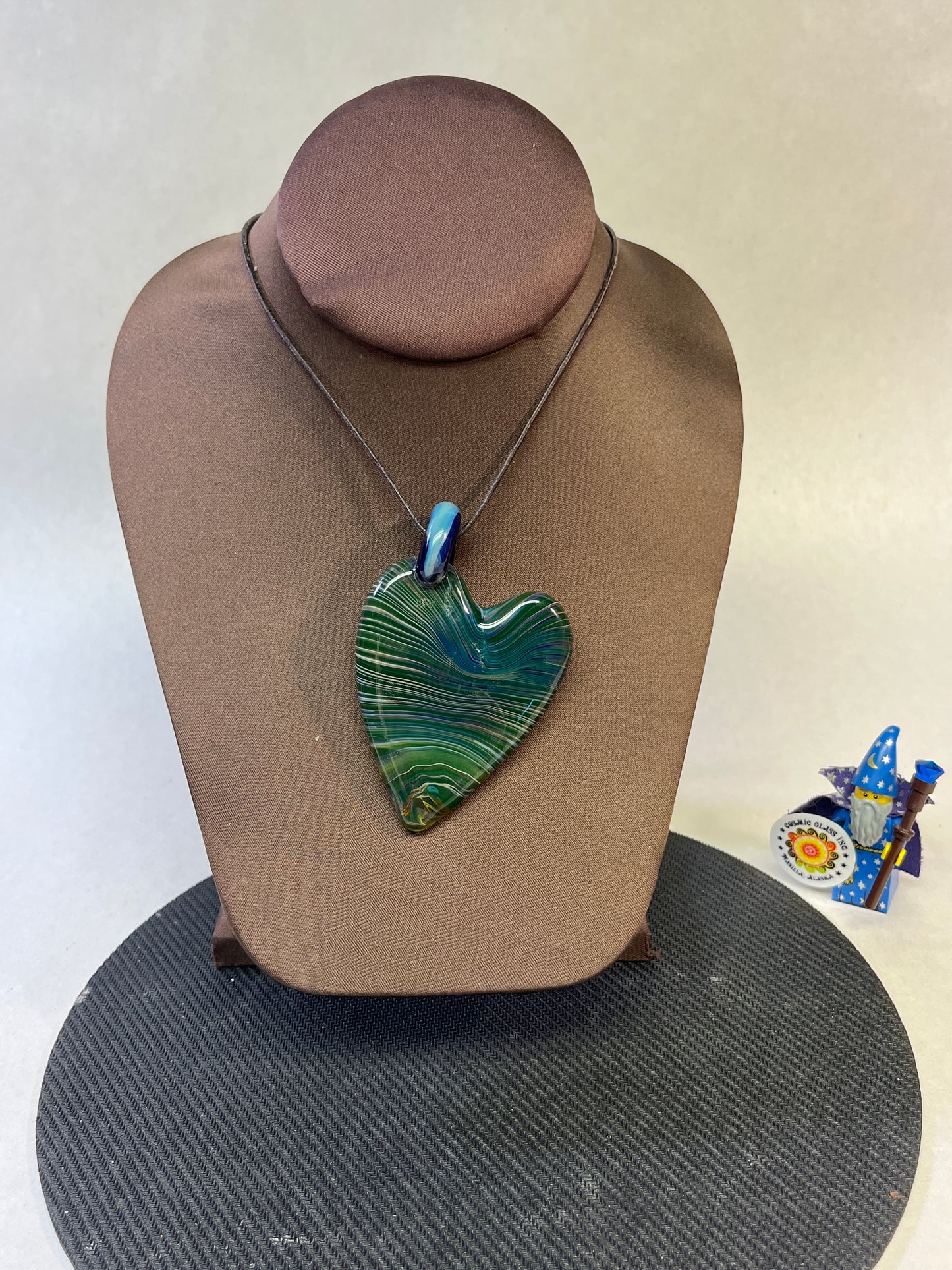 Heart Pendant