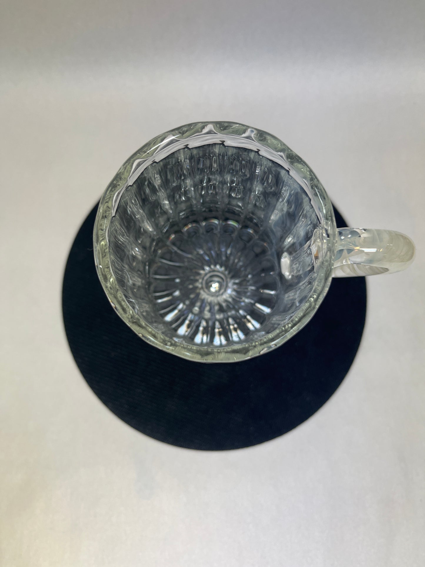 Throckmorton Coffee Cup