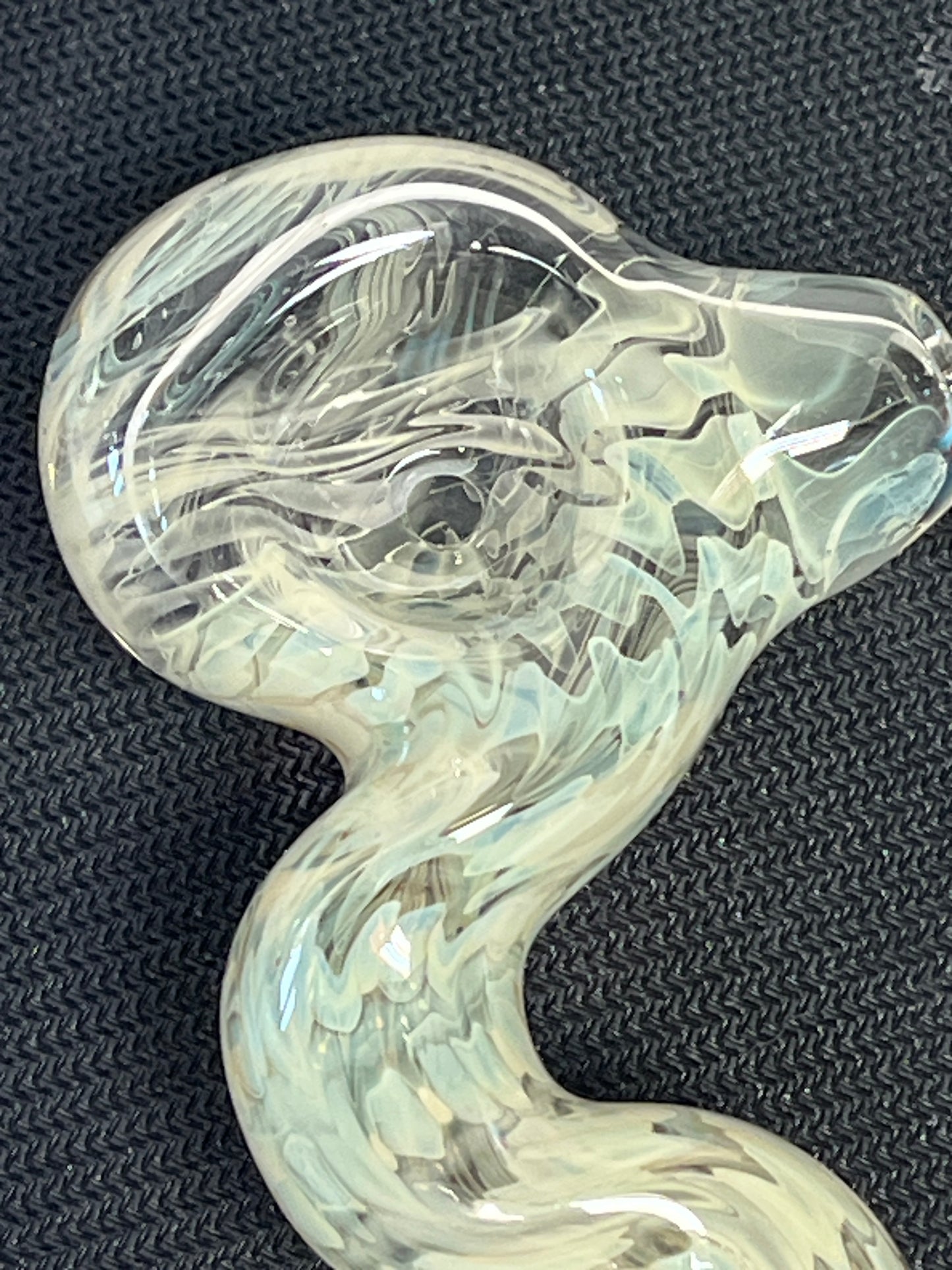 Cosmic Glass 79