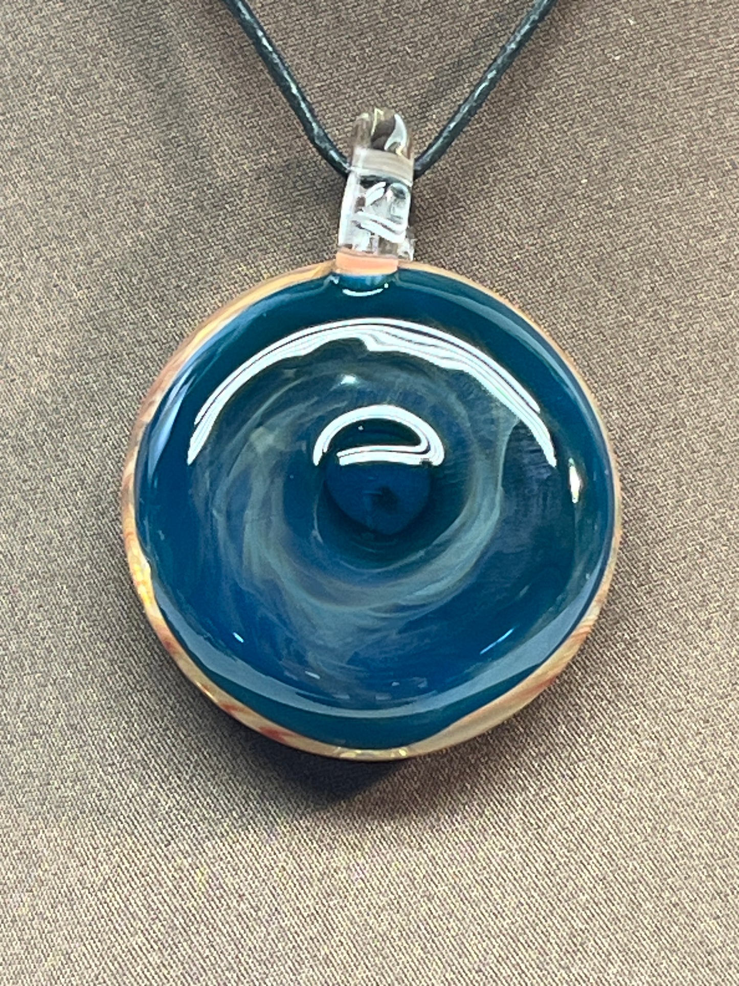 Sky Pendant