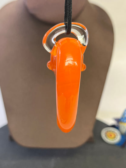 Heart Pendant