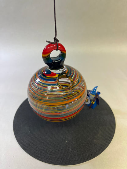 Rainbow Rooter