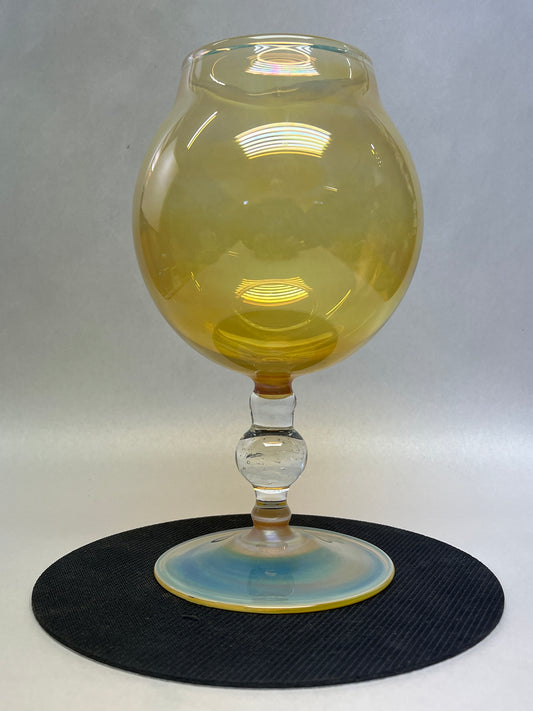 Throckmorton Goblet