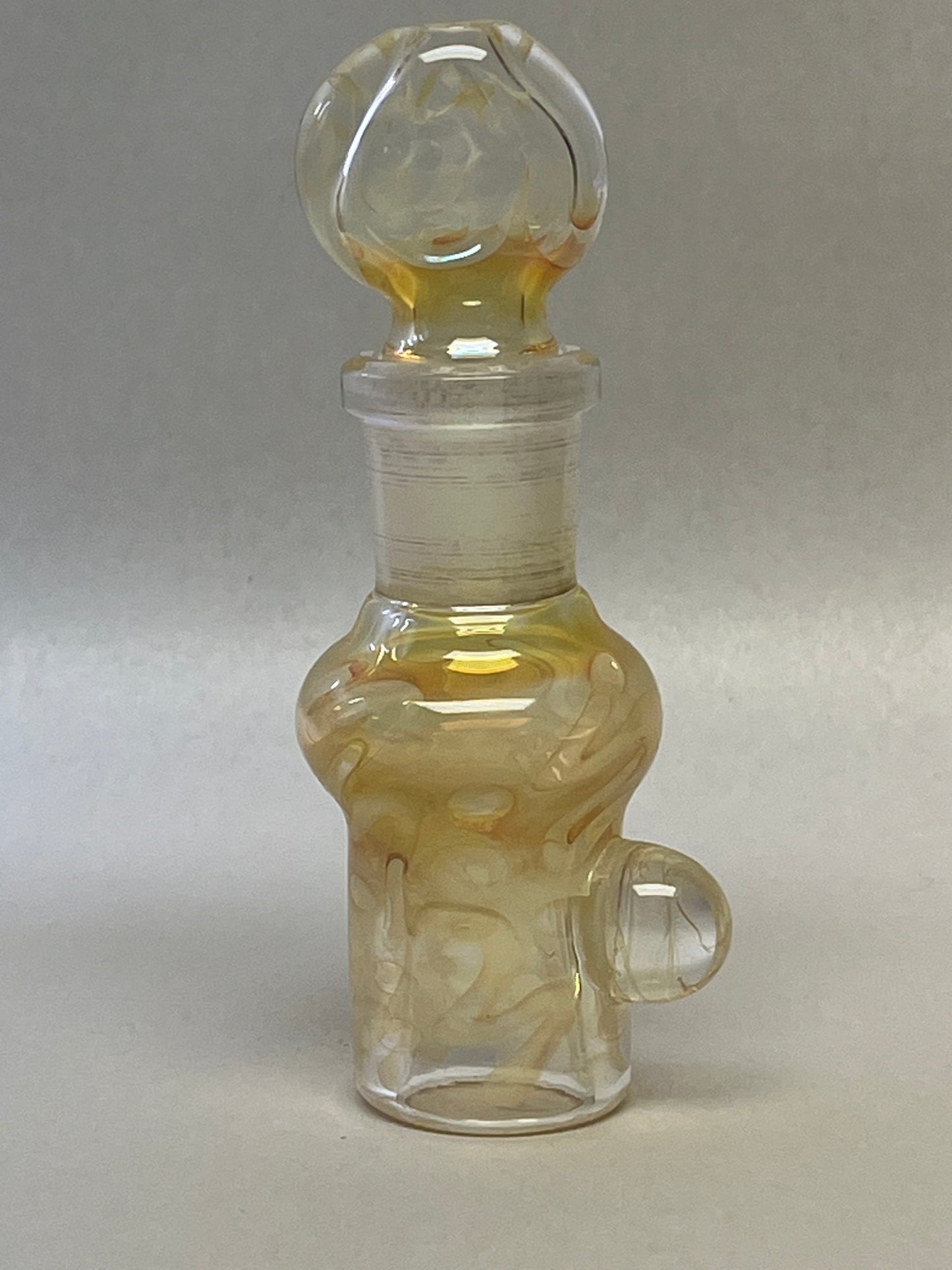 Throckmorton Ember 62 Ring Gauge