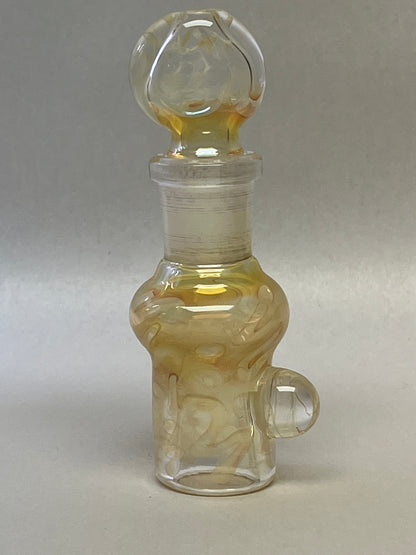 Throckmorton Ember 62 Ring Gauge