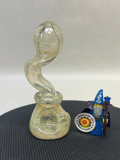 Cosmic Glass 87