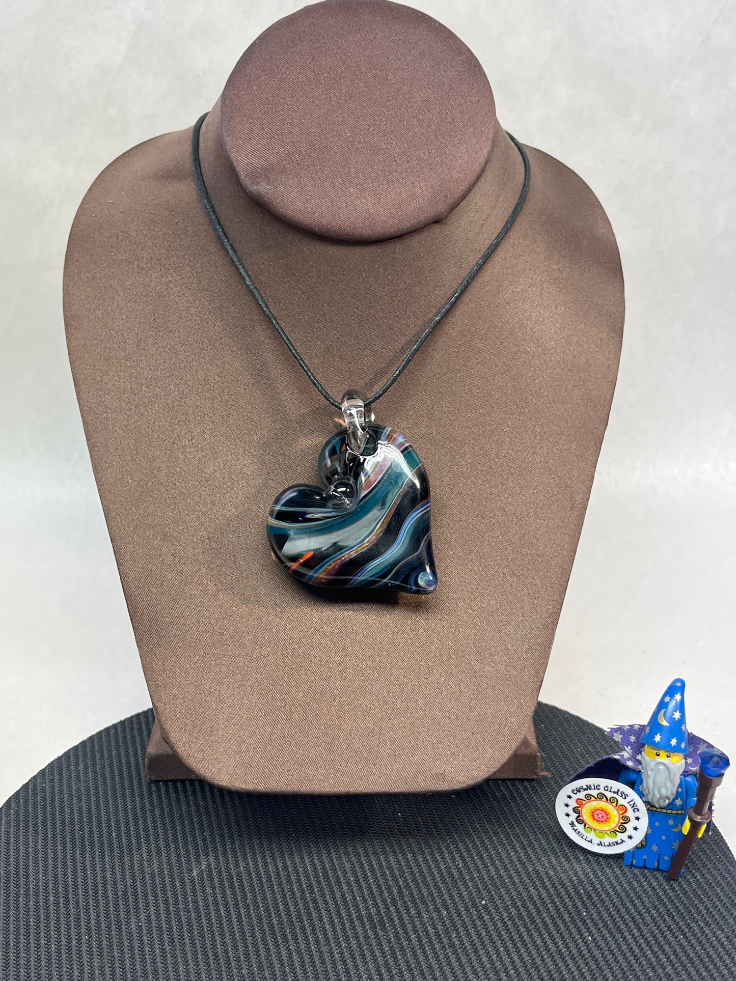 Heart Pendant