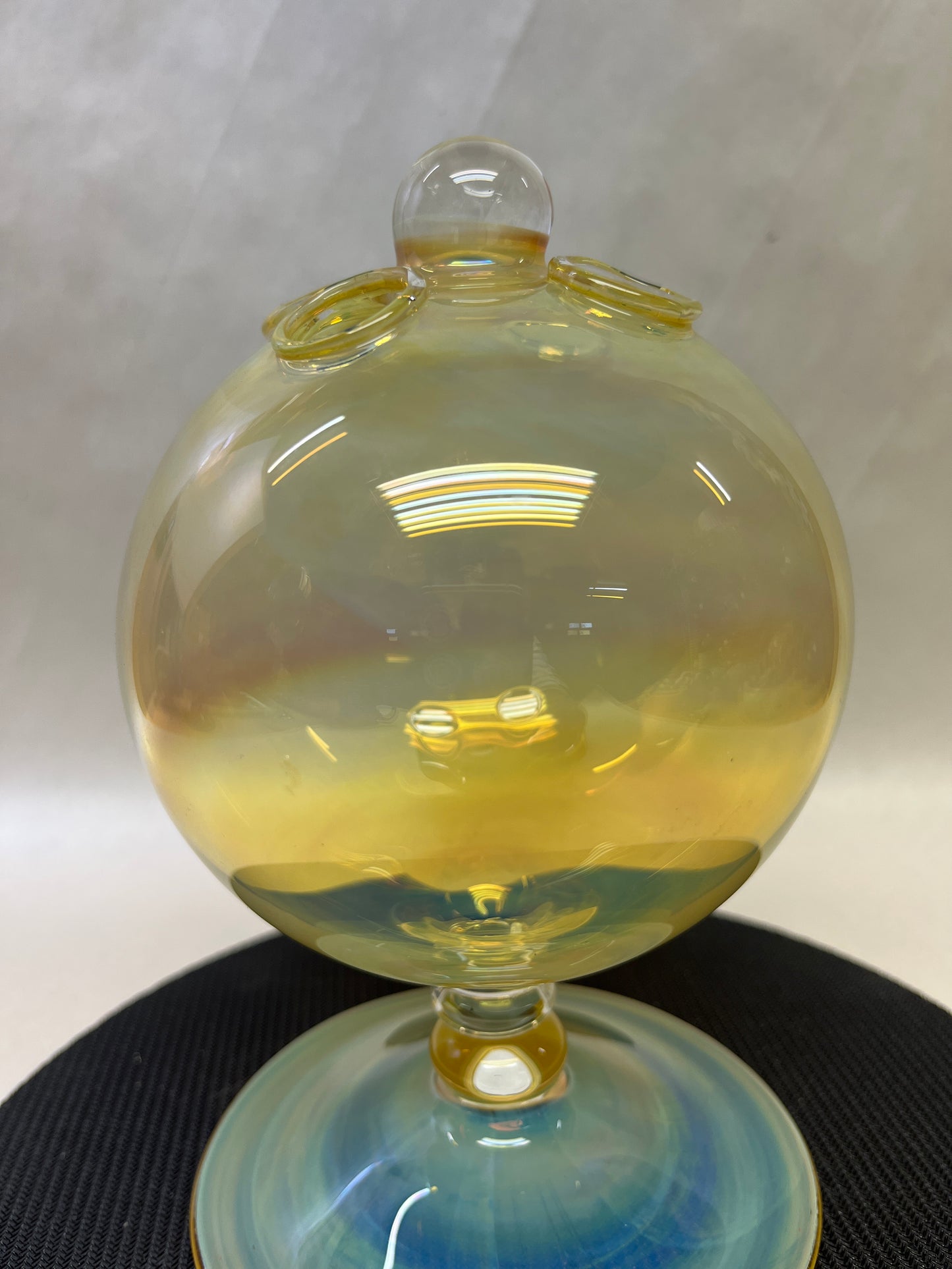 Four Hole Rooter Ball