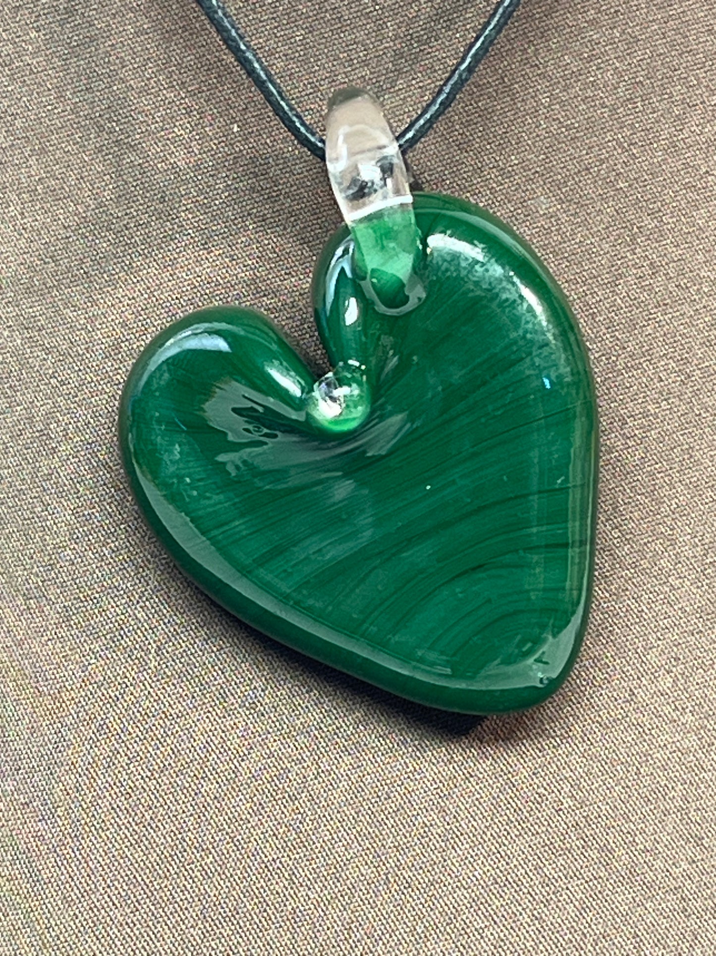 Heart Pendant