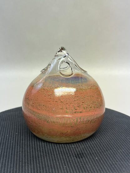 Four Hole Rooter Ball