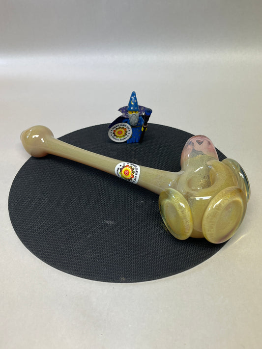 Cosmic Glass 6