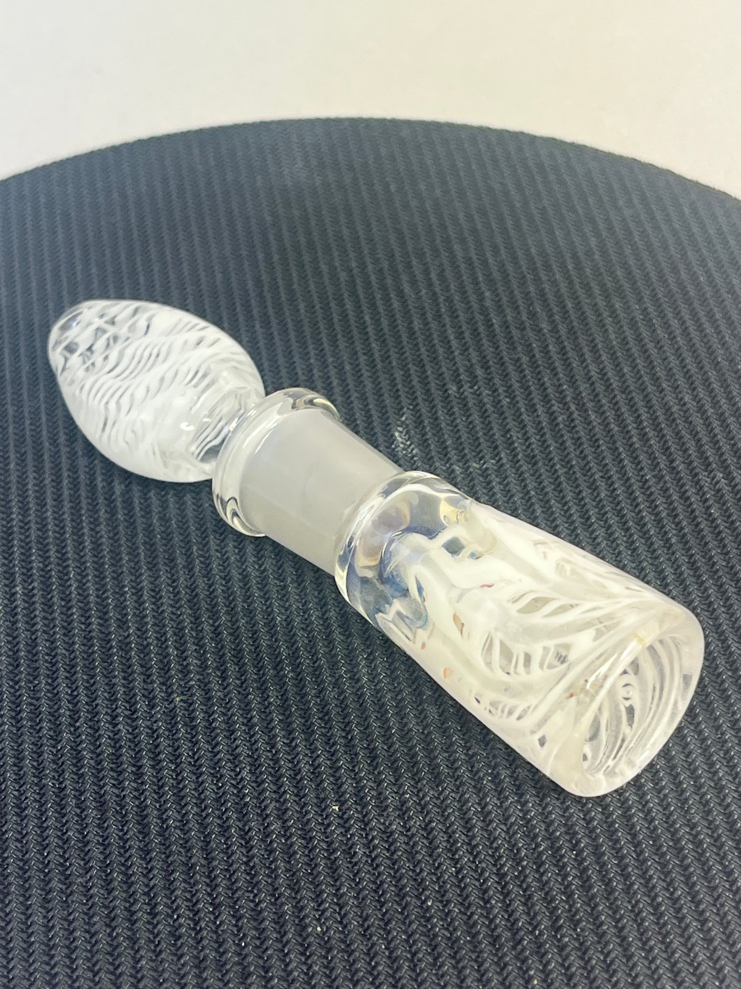 Throckmorton Ember 60 Ring Gauge