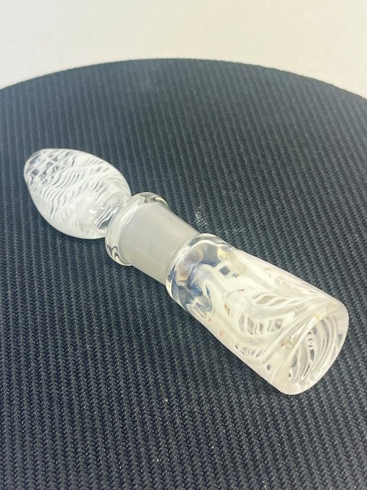 Throckmorton Ember 60 Ring Gauge