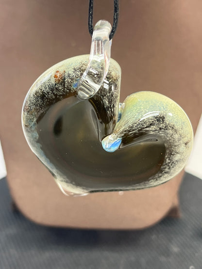 Heart Pendant