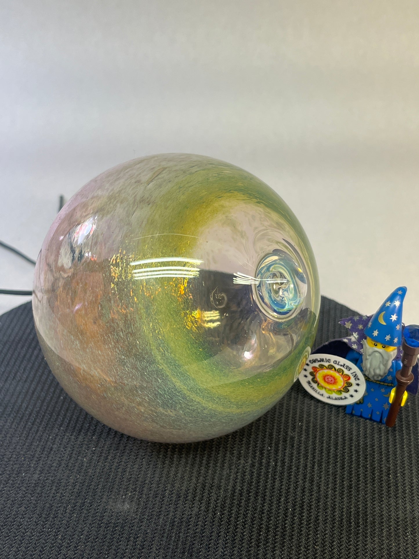 Rooter Ball