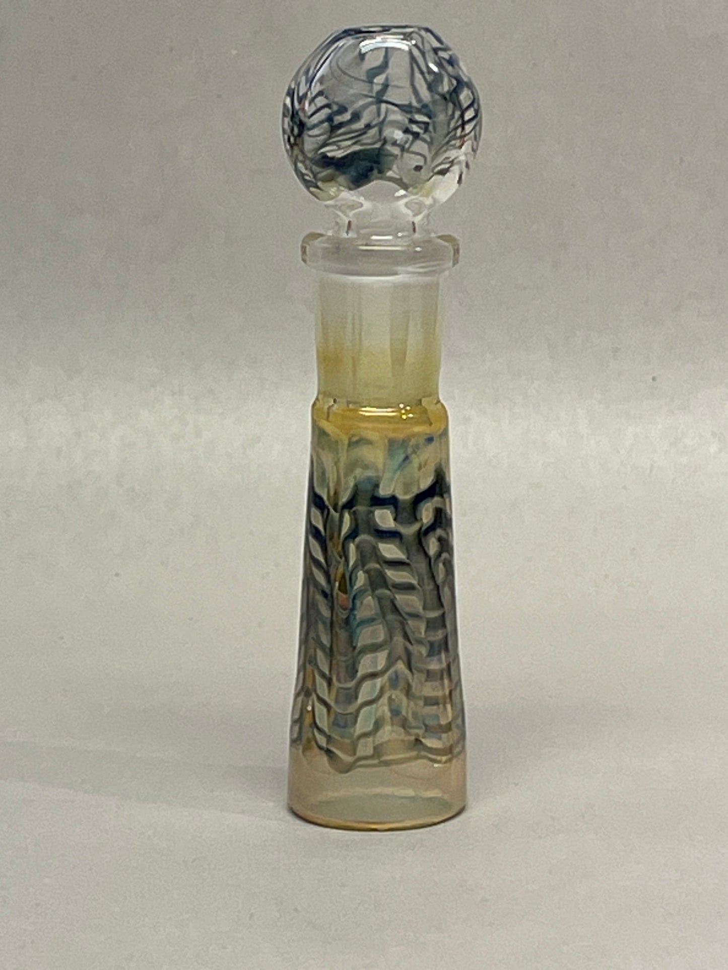 Throckmorton Ember 56 Ring Gauge