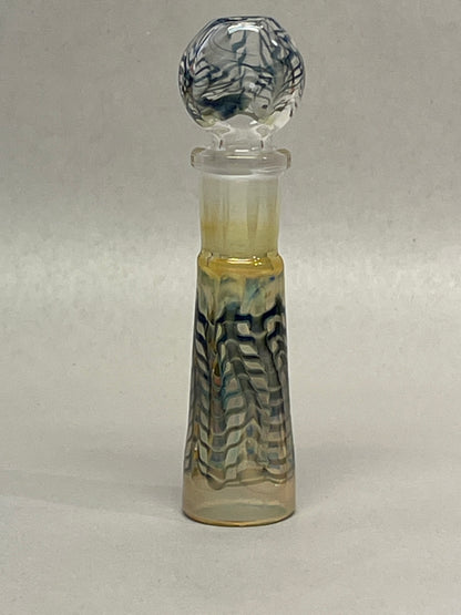Throckmorton Ember 56 Ring Gauge