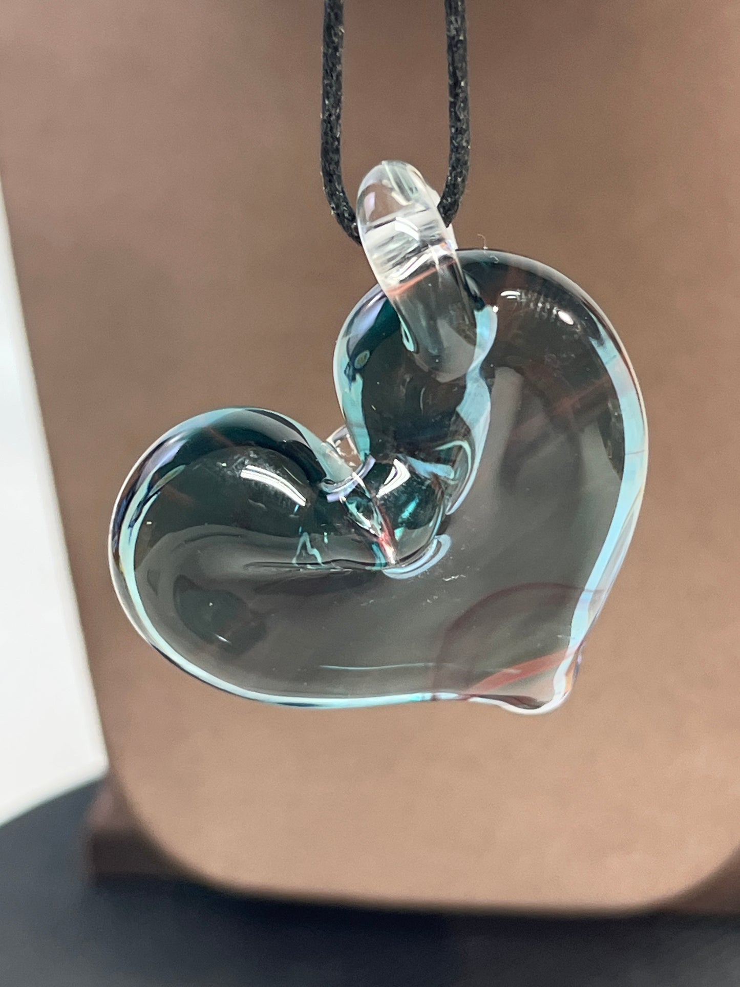 Heart Pendant