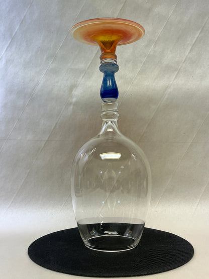 Throckmorton Goblet