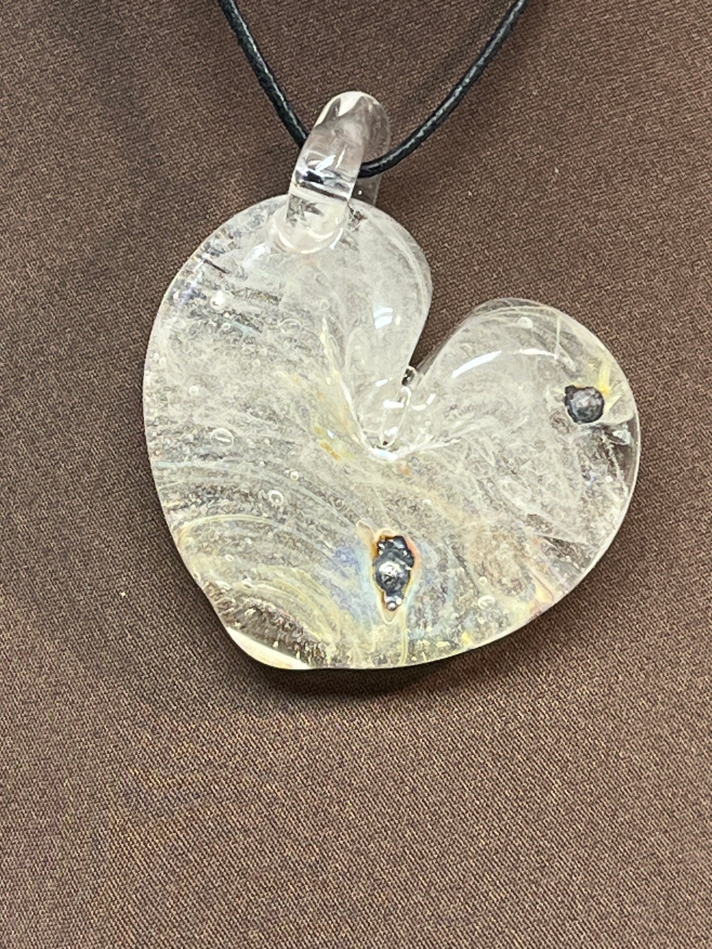 Heart Pendant