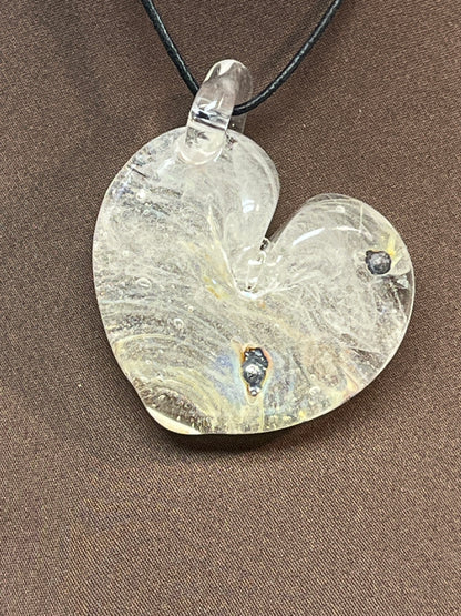 Heart Pendant