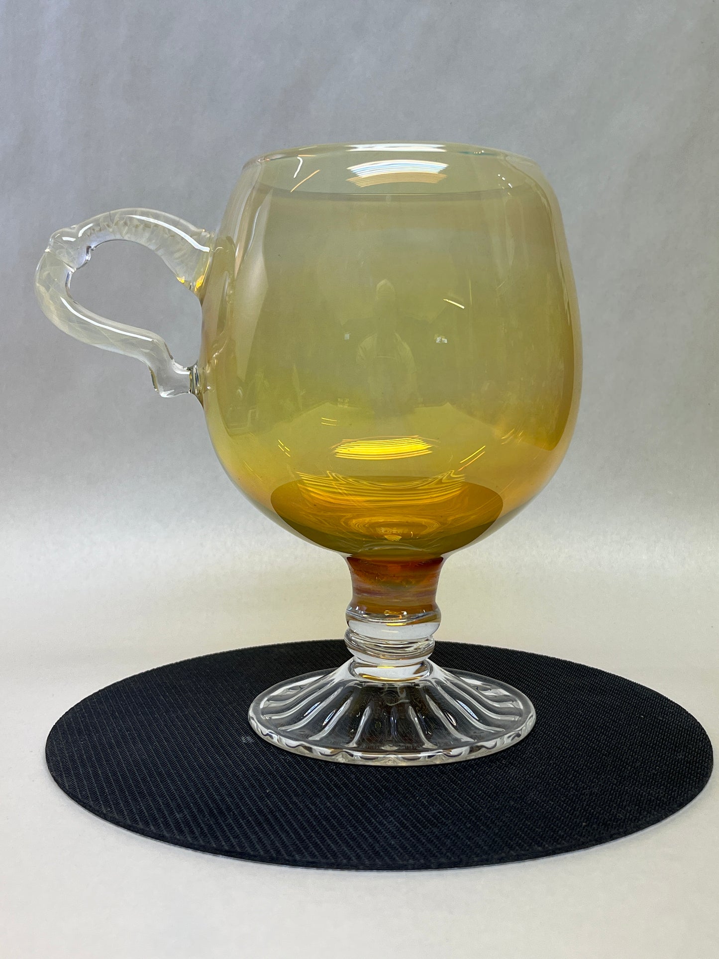 Throckmorton Coffee cup