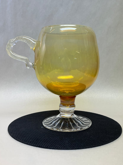 Throckmorton Coffee cup