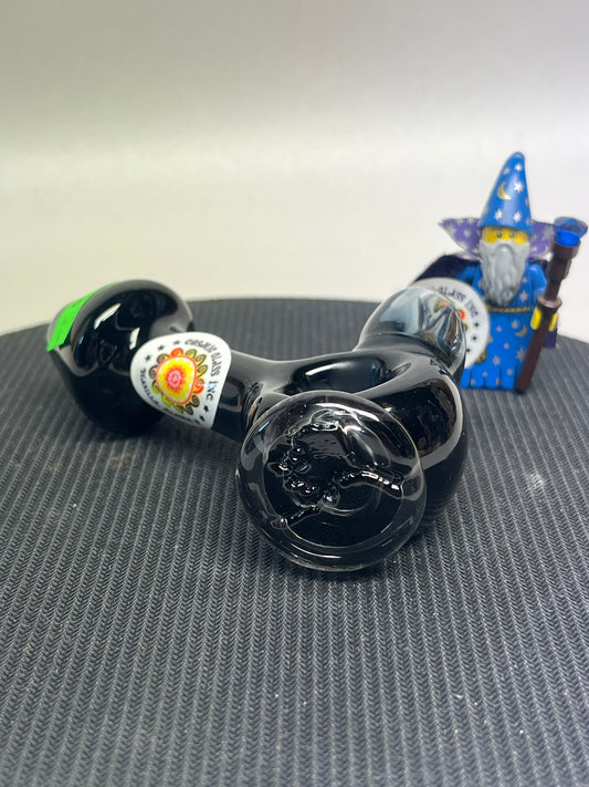 Cosmic Glass 28