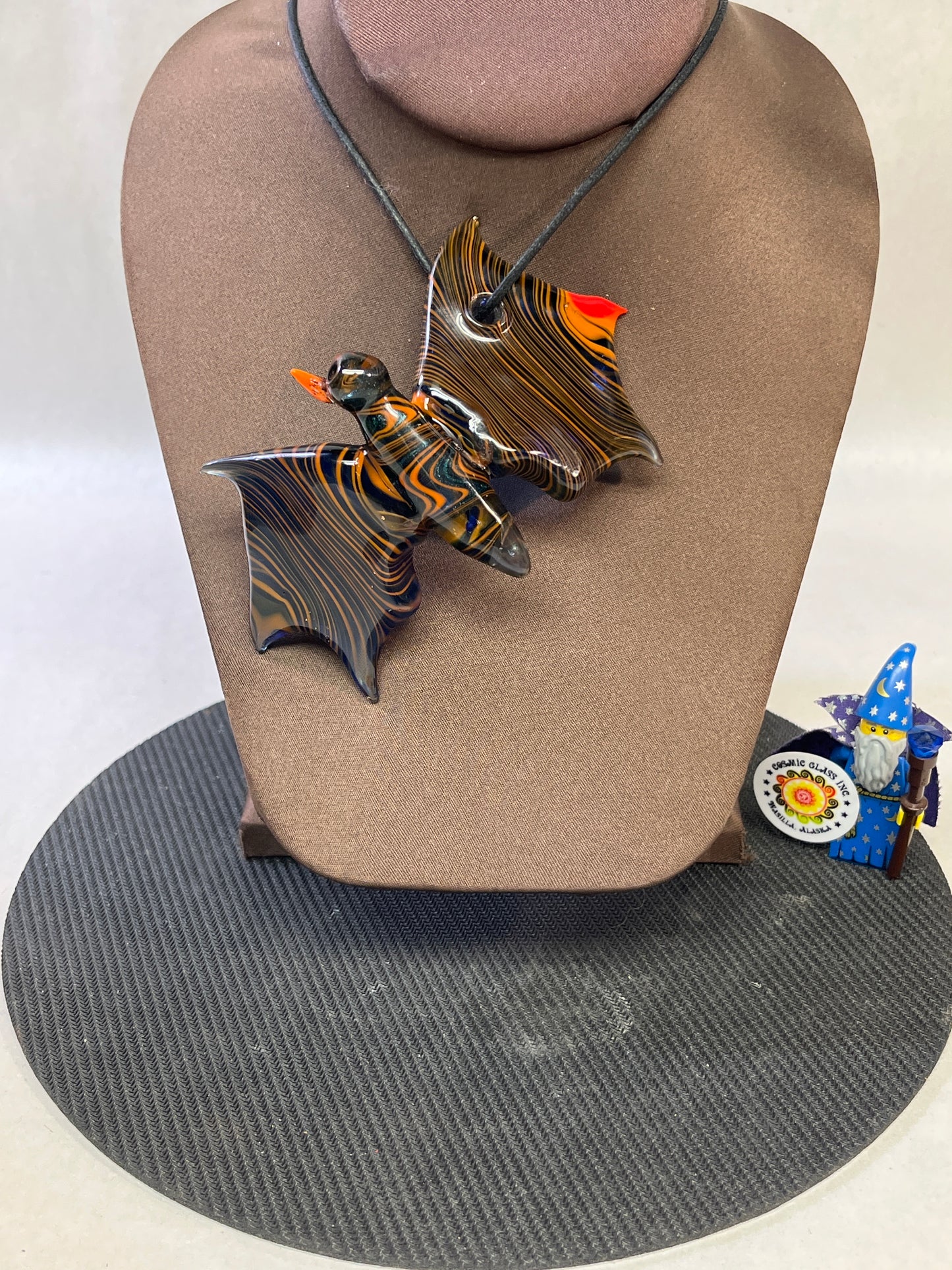 Butterfly Pendant
